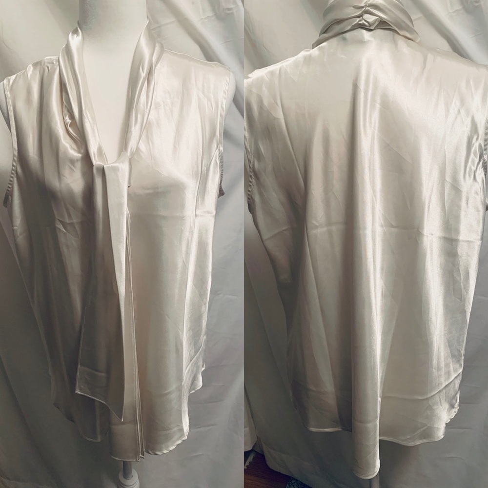 🆕🆑👚Silky top